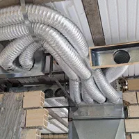 کانال سازی کولر و کانال کولر