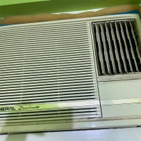 تعمیرات شستشو نصب و شارژ گاز کولر پنجره ای واسپیلت