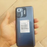 گوشی پوکو m5|موبایل|امیدیه, |دیوار