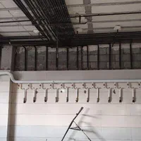 لوله کشی گاز خانگی وتجاری( اترس )