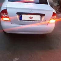 تیبا صندوق‌دار SX، مدل ۱۳۹۳|خودرو سواری و وانت|تهران, یافت‌آباد|دیوار