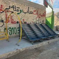 منبری میوه .ساخت بساط میوه با کیفیت