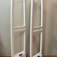 صندوق فروشگاهی پوشاک گیت،لیبل پرینتر،فیش پرینتر|فروشگاه و مغازه|اصفهان, چرخاب|دیوار