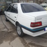 پژو 405 SLX موتورTU5، مدل ۱۳۹۳|خودرو سواری و وانت|کرمانشاه, |دیوار