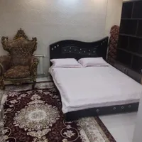 اجاره سویت مبله جنت آباد مرکزی|اجارهٔ کوتاه‌مدت آپارتمان و سوئیت|تهران, جنت‌آباد مرکزی|دیوار