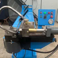 ساخت انواع دستگاه نورد و خم کن لوله و پروفیل