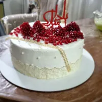 کیک های تولد حسنا|خوردنی و آشامیدنی|تهران, زینبیه|دیوار