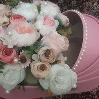 باکس گل نوزادی