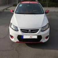 کوییک دنده‌ای R، مدل ۱۴۰۰