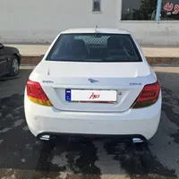 دنا معمولی تیپ ۲، مدل ۱۳۹۷|خودرو سواری و وانت|کرمانشاه, |دیوار