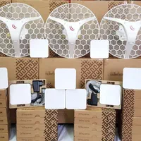 آنتن اینترنت رادیویی وایرلسLHGرادیو5Gمیکروتیکadsl4