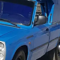 حمل بار با نیسان وانت. ورامین.قرچک.پیشوا