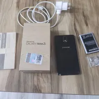 سامسونگ Galaxy Note 3 با حافظهٔ ۶۴ گیگابایت|موبایل|تهران, تهران‌سر|دیوار