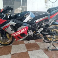 موتور سنگین سی بیcb سوزوکی gsx r 1000