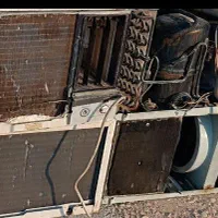 مجلات،فقط، کولرهاییکه خرابهستن