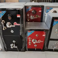 فروش انواع گاوصندوق نسوز ایران کاوه با بهترین قیمت