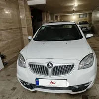 برلیانس H330  اتومات 1650cc مدل ۱۳۹۹|خودرو سواری و وانت|تهران, سرو آزاد|دیوار
