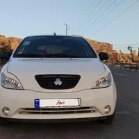 تیبا ۲ عروسک در حد صفر|خودرو سواری و وانت|همدان, |دیوار
