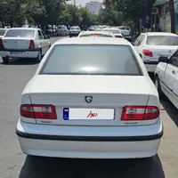 سمند LX|خودرو سواری و وانت|قم, شهید رجایی|دیوار