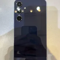 Samsung Galaxy a55 گوشی موبایل ۲۵۶ گیگ|موبایل|تهران, سعادت‌آباد|دیوار