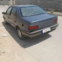 پژو 405 GLX - دوگانه سوز CNG، مدل ۱۳۹۹|خودرو سواری و وانت|بوشهر, |دیوار