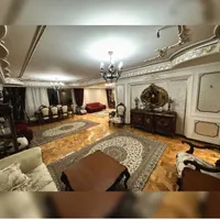 آپارتمان۱۲۶ متر ۳ خواب شهرک غرب درختی|فروش آپارتمان|تهران, سپهر|دیوار