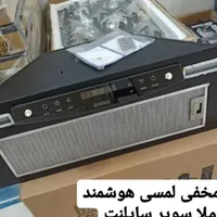 هود آشپزخانه گرانیتی گاز فرنگی