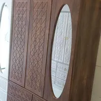 کمد 3 تیکه باکس دار|جاکفشی، کمد، دراور|گرمسار, |دیوار