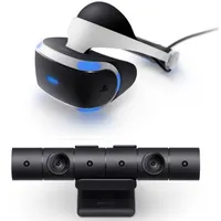 عینک vr ps4