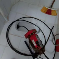 لوله بازکن کل شهر100%تضمینی رفع بو۲۴ساعته چاه فوری