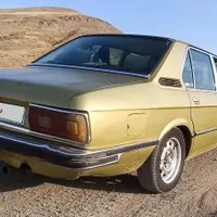 BMW 518 E12|خودرو کلاسیک|قزوین, |دیوار