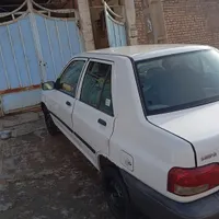 پراید 131 EX، مدل ۱۳۹۴|خودرو سواری و وانت|اهواز, کوی آغاجاری|دیوار