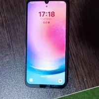 سامسونگ Galaxy A24 4G با حافظهٔ ۱۲۸ گیگابایت|موبایل|اصفهان, ملک‌شهر|دیوار