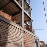جوشکار سیار والپست و نرده سقف شیرونی