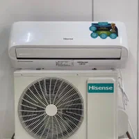 کولر گازی ۲۴۰۰۰ هایسنس