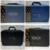 کیف حرفه ای ps5 برند نهل