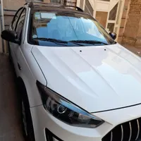 سایپا اطلس G،مدل ۱۴۰۳ با سانروف