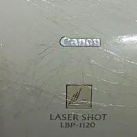 پرینتر رنگی canon مدل LBP 1120|پرینتر، اسکنر، کپی، فکس|تهران, شهرک پرواز|دیوار