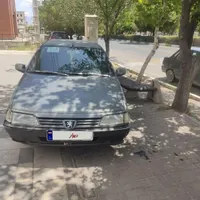 پژو 405 GLX بنزینی، تیپ 2000 سالار جاده هاات|خودرو سواری و وانت|تبریز, |دیوار