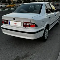 سمند LX|خودرو سواری و وانت|دورود, |دیوار