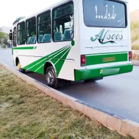 مینی بوس اویکو (درحدصفرعروسک)|خودرو سنگین|تهران, آشتیانی|دیوار