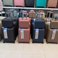 کاسپین چمدان Sea.959