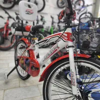 دوچرخه بچگانه برند اسمارت وارداتی