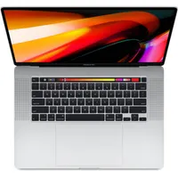 لپتاپ مک بوک پرو ۲۰۱۹ Core i7 16g بسیار تمیز