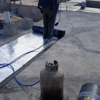 نصب ایزوگام