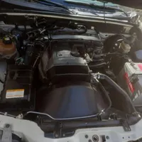 سانگ یانگ موسو 2300cc دنده ای، مدل ۲۰۰۵ و بی رنگ|خودرو سواری و وانت|تهران, آرژانتین|دیوار