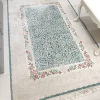 فرش ۴ متری خاطره کاشان