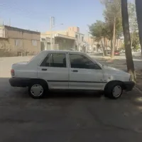 پراید 131 SE، مدل ۱۳۹۵|خودرو سواری و وانت|بیرجند, |دیوار