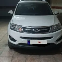 فروش تیکو 5 مدل 95