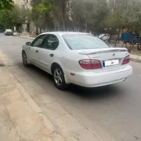 نیسان ماکسیما مونتاژ اتوماتیک، مدل ۱۳۹۰|خودرو سواری و وانت|تهران, امام حسین(ع)|دیوار